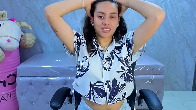grecia soler a online show from June 2026 12:48:01 PM