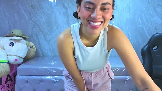 grecia soler a online show from July 2026 01:28:02 PM