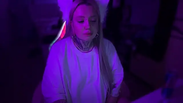 Chibiis online show from April 2026 09:50:01 PM