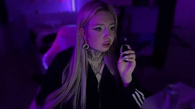 Chibiis online show from April 2026 09:38:01 PM