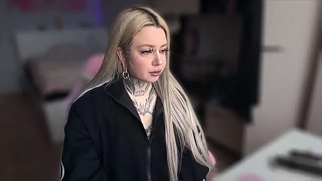 Chibiis online show from April 2026 01:13:01 PM