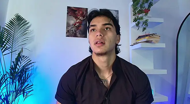 andyypalmer  online show from June 2026 03:25:01 PM