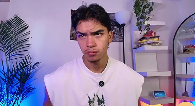 andyypalmer  online show from June 2026 11:41:02 AM