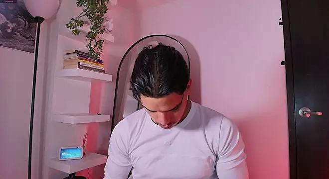 andyypalmer  online show from July 2026 05:58:01 AM