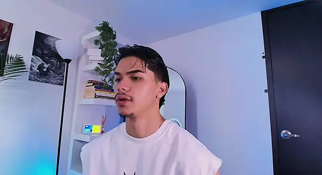 andyypalmer  online show from July 2026 11:36:01 AM