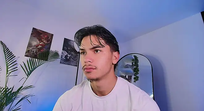 andyypalmer  online show from July 2026 05:34:01 AM