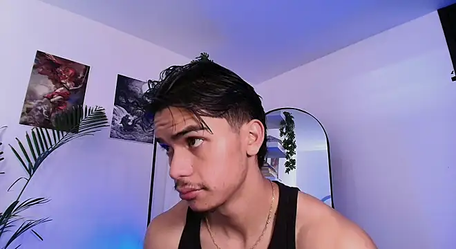 andyypalmer  online show from July 2026 01:15:02 PM