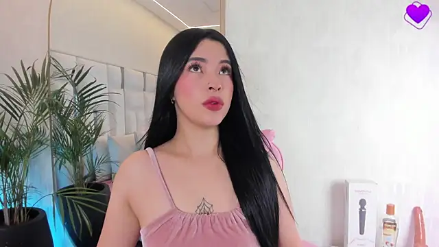 imnikaa  online show from June 2026 01:13:01 PM