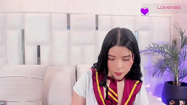 imnikaa  online show from July 2026 03:36:01 PM