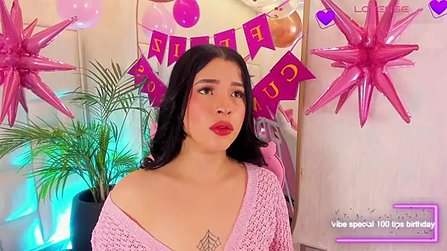 imnikaa  online show from July 2026 01:07:01 PM