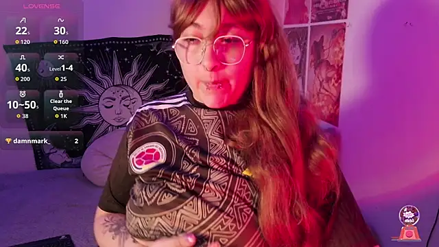kaori sama uwu online show from June 2026 11:26:01 PM