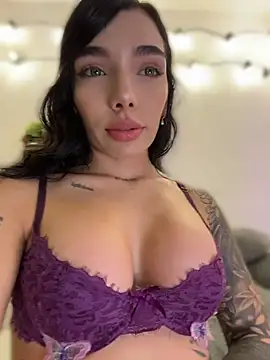 milasantana  online show from May 2026 09:21:02 PM