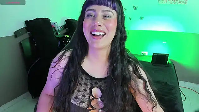 Cataleya Blare online show from May 2026 01:55:01 AM