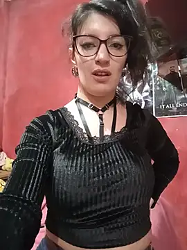 MillieGri22 online show from June 2026 08:03:01 PM