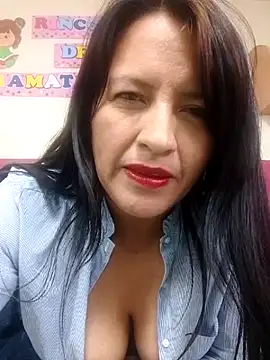 Gaby lulu online show from April 2026 10:10:02 PM