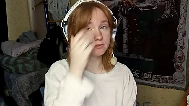 ArnettaMilfort online show from April 2026 07:09:02 AM