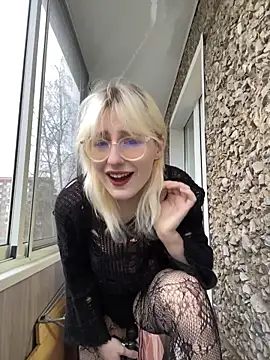 Blondie Picxel   online show from April 2026 01:25:02 AM