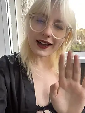 Blondie Picxel   online show from April 2026 02:31:01 AM