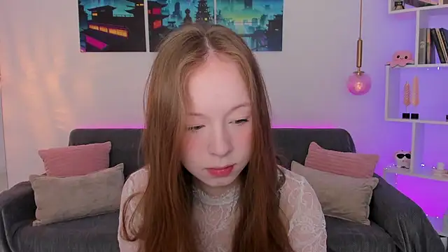 AdeleLang online show from June 2026 03:40:01 AM