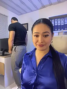 Snapshot of Sara_fun chatting on November 2025 05:21:01 AM Sara fun online show from November 2025 05:21:01 AM