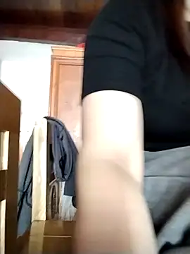 Snapshot of Lick-cum chatting on April 2026 01:52:02 AM Lick-cum online show from April 2026 01:52:02 AM