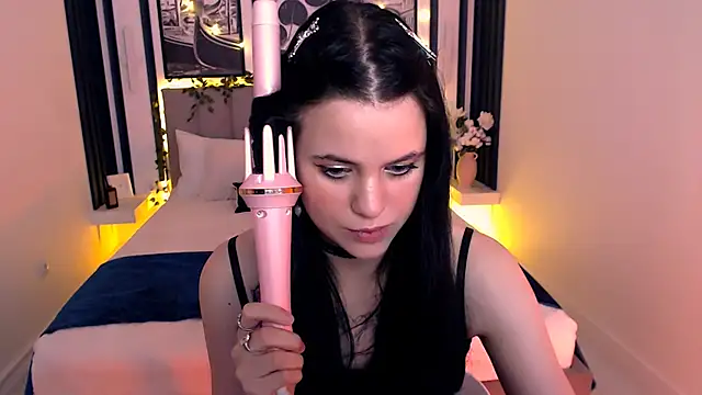 Snapshot of _Scarlett_Lee_ chatting on April 2026 09:48:02 AM Scarlett Lee online show from April 2026 09:48:02 AM