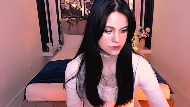 Snapshot of _Scarlett_Lee_ chatting on May 2026 01:49:02 PM Scarlett Lee online show from May 2026 01:49:02 PM