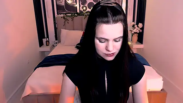 Snapshot of _Scarlett_Lee_ chatting on May 2026 02:15:02 PM Scarlett Lee online show from May 2026 02:15:02 PM