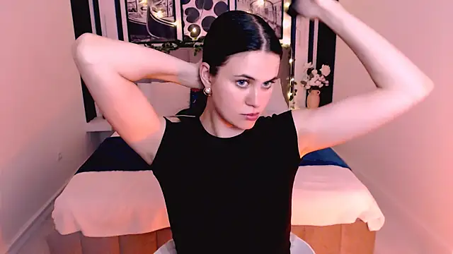 Snapshot of _Scarlett_Lee_ chatting on July 2026 02:21:01 PM Scarlett Lee online show from July 2026 02:21:01 PM