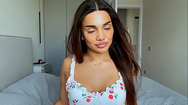 MelindaReny online show from May 2026 09:06:01 AM