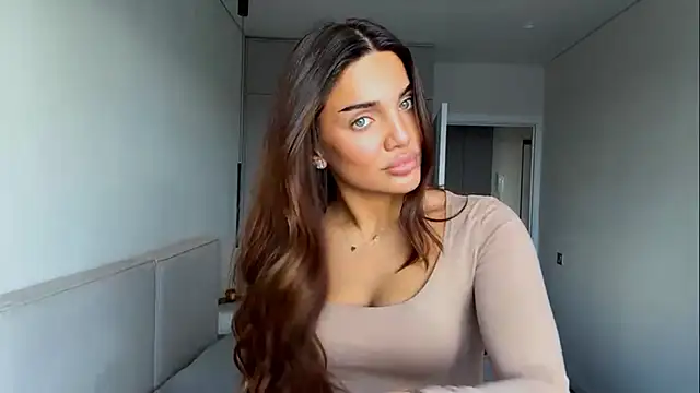 MelindaReny online show from May 2026 09:06:02 AM