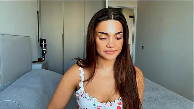 MelindaReny online show from June 2026 02:33:01 PM