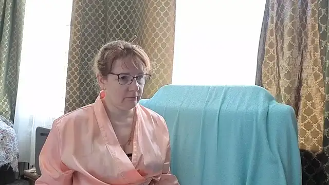 Miss SandraX online show from June 2026 11:15:02 AM