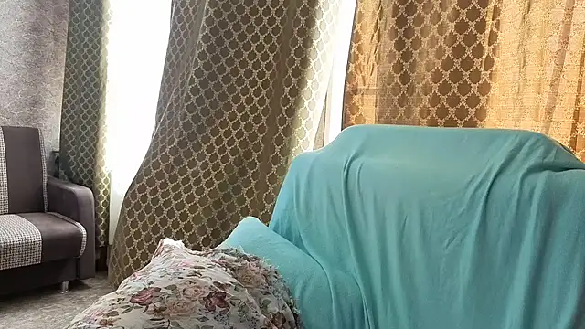 Miss SandraX online show from July 2026 03:22:01 PM