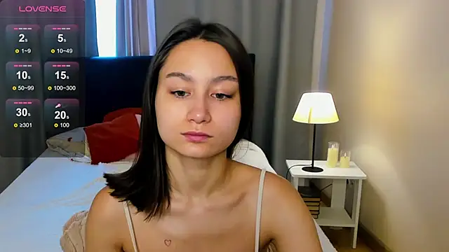 AndreaJohnsons online show from June 2026 01:06:01 AM