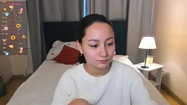 AndreaJohnsons online show from July 2026 01:13:01 AM
