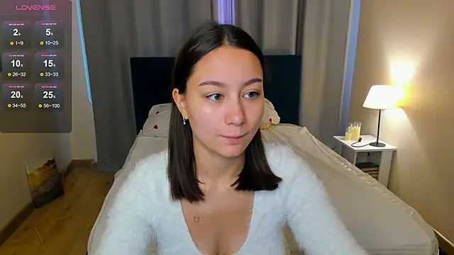 AndreaJohnsons online show from July 2026 01:21:02 AM