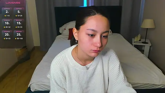 AndreaJohnsons online show from July 2026 01:08:01 AM