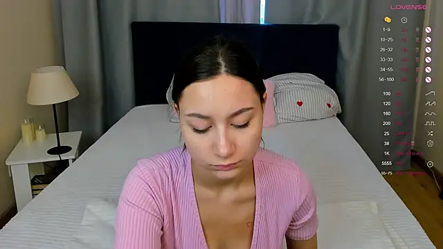 AndreaJohnsons online show from July 2026 01:05:02 AM