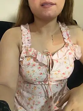 Snapshot of Tasty_LushDesire chatting on June 2026 07:19:01 PM Tasty LushDesire online show from June 2026 07:19:01 PM