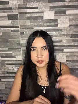 Snapshot of _hanna_gomez chatting on May 2026 04:19:01 AM hanna gomez online show from May 2026 04:19:01 AM