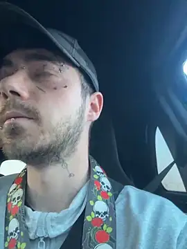 Lucius769 online show from April 2026 06:09:01 PM