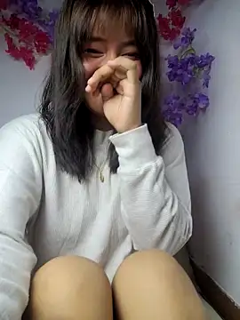 LunaaMarshmallow online show from June 2026 04:32:02 AM