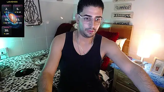 Snapshot of andders_ chatting on June 2026 12:03:02 AM andders online show from June 2026 12:03:02 AM