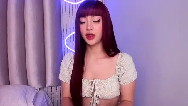 SCARLETMD online show from May 2026 07:22:01 PM