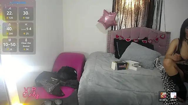 barbie pym online show from April 2026 11:49:01 AM
