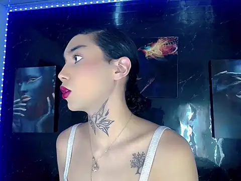 Snapshot of Darianna_A chatting on June 2026 01:28:02 PM Darianna A online show from June 2026 01:28:02 PM