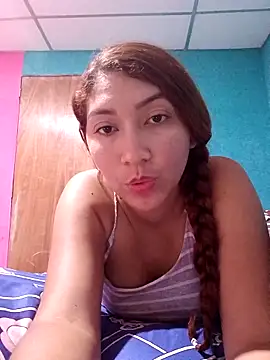 Chantal fresitaz  online show from April 2026 04:21:01 PM