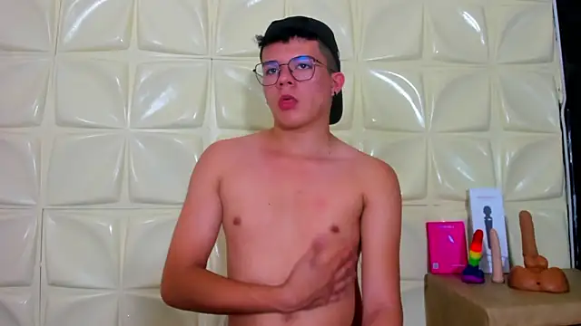 carlos vegaa online show from April 2026 06:31:01 PM