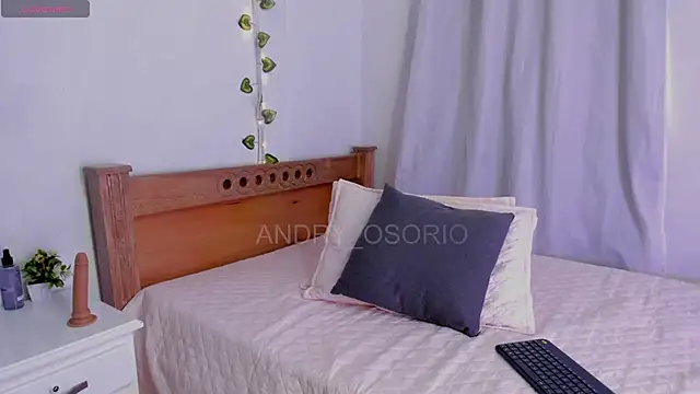 Snapshot of ANDRY_OSORIO chatting on April 2026 12:48:02 PM ANDRY OSORIO online show from April 2026 12:48:02 PM